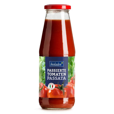 Produktfoto zu b* Passata 680g