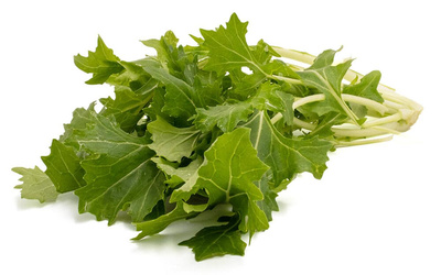 Produktfoto zu Stielmus 200g Bund