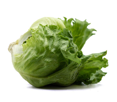 Produktfoto zu Eissalat