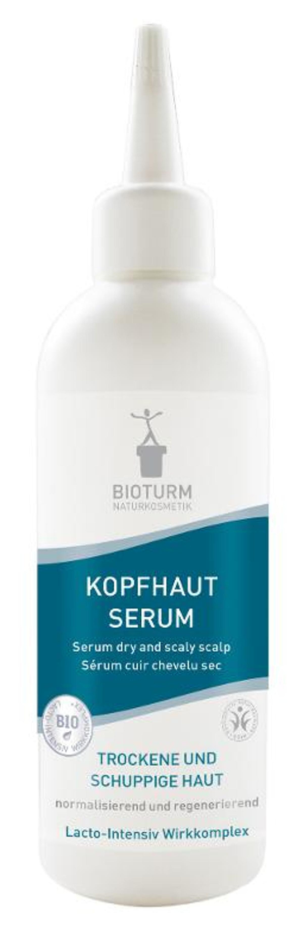 Produktfoto zu Kopfhaut Serum 150ml