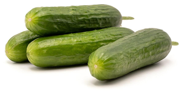 Produktfoto zu Minigurke