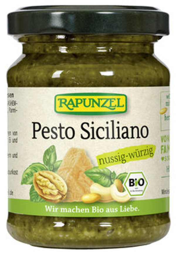 Produktfoto zu Pesto Siciliano
