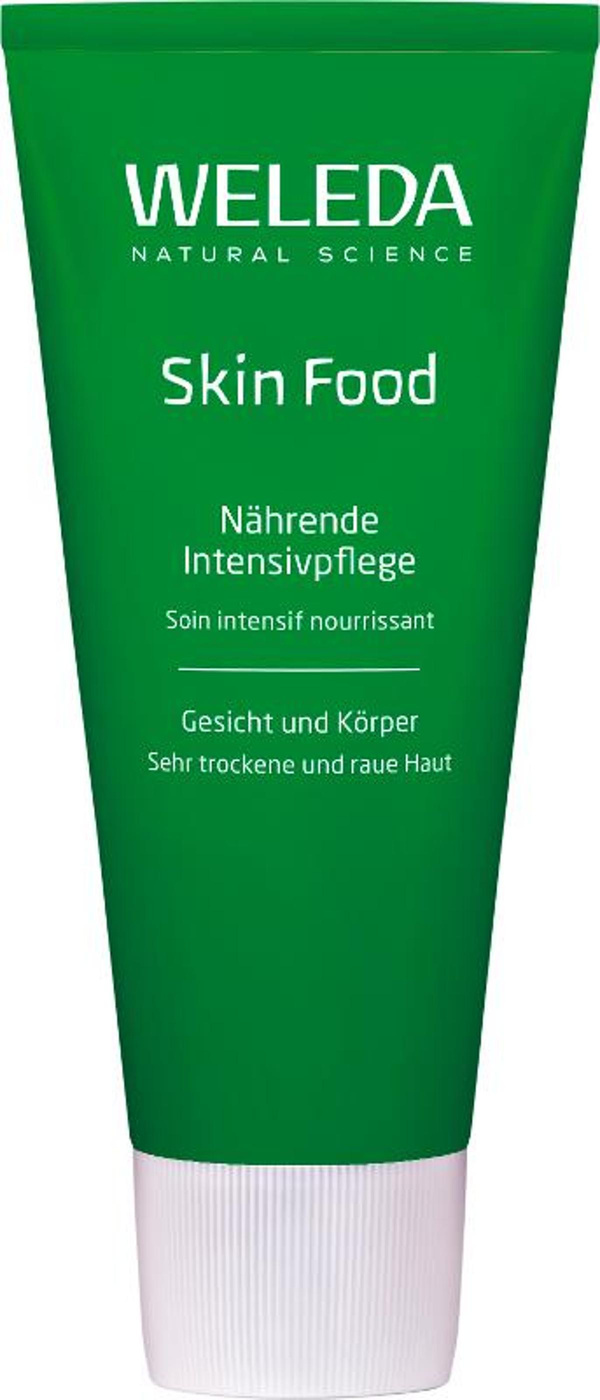 Produktfoto zu Skin Food 75ml