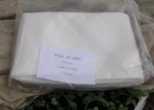 Produktfoto zu Gartenvlies 2,40m x 10m