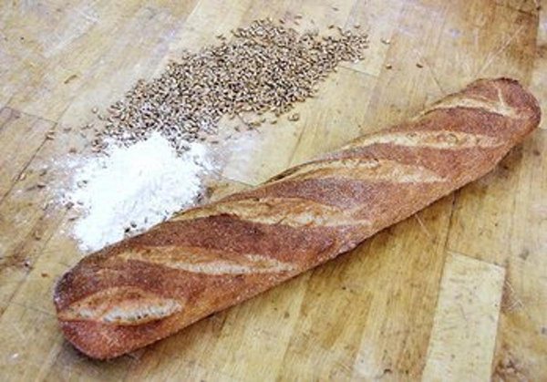 Produktfoto zu Baguette