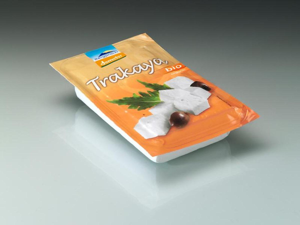 Produktfoto zu Trakaya (Hirtenkäse) 150g