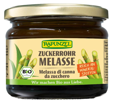 Produktfoto zu Zuckerrohr-Melasse