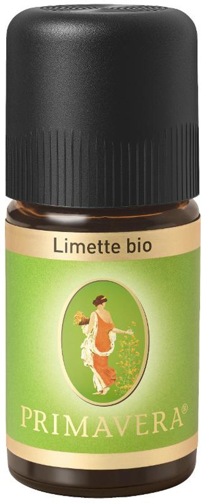 Produktfoto zu Limette, 5ml