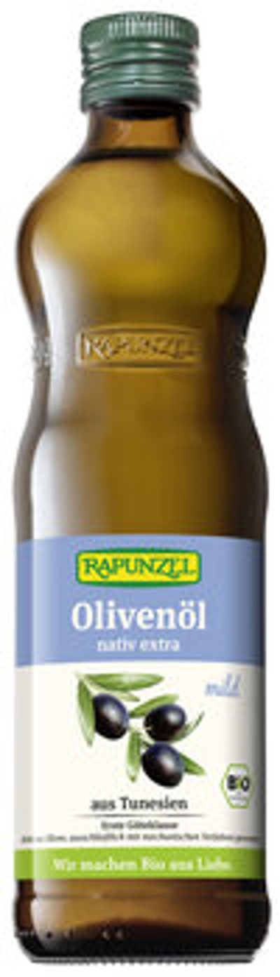 Produktfoto zu Olivenöl mild ,na tiv extra 500 ml