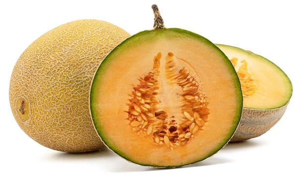 Produktfoto zu Melone, Cantaloupe