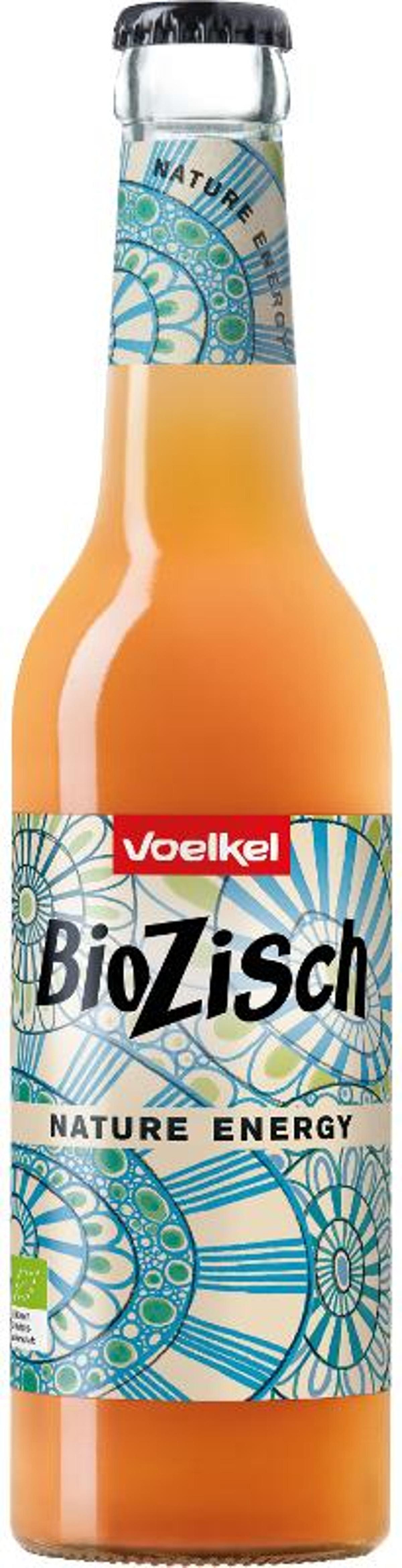 Produktfoto zu Bio Zisch nature energy