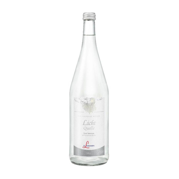 Produktfoto zu St.Leonhard"Lichtquelle" 6x1l