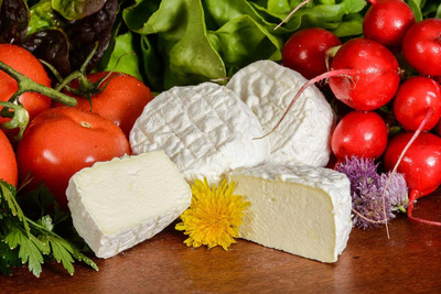 Produktfoto zu Grummersorter Zwerg, ca.120g