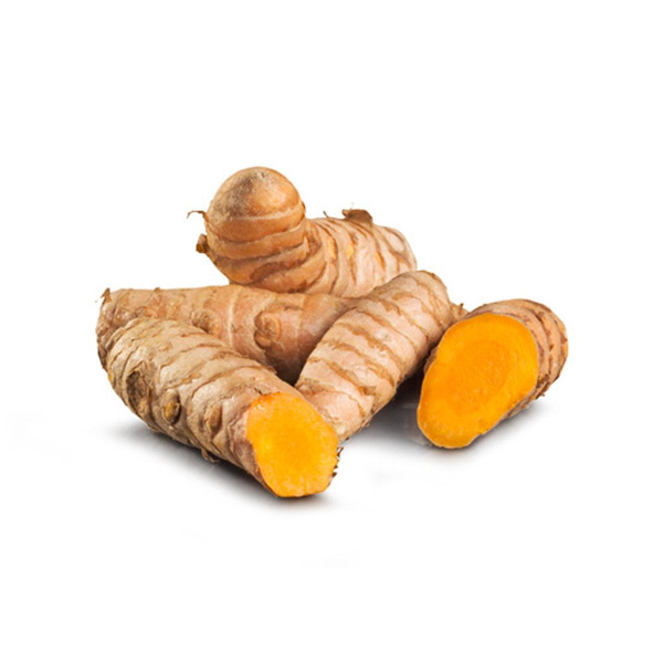 Produktfoto zu Kurkuma, frisch