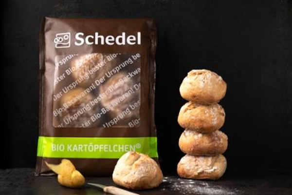 Produktfoto zu Kartöpfelchen© 5 Stück TK