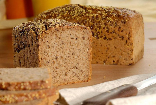 Produktfoto zu Dinkel Vital