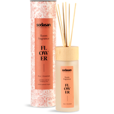 Produktfoto zu Raumduft flower Rose