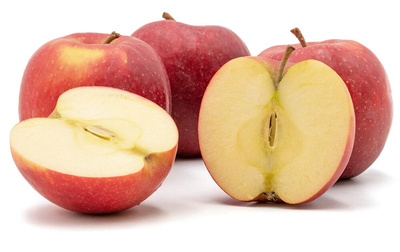 Produktfoto zu Apfel, Jonagored