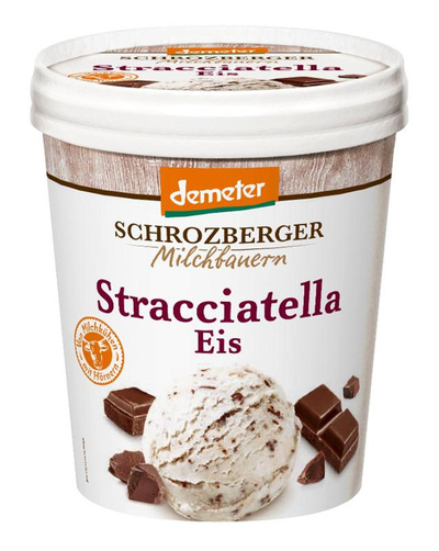 Produktfoto zu TK Stracciatella Eis