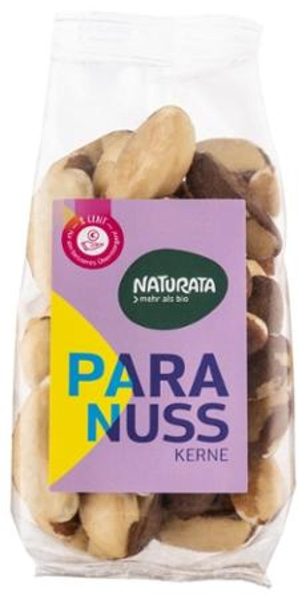 Produktfoto zu Paranusskerne 100 g