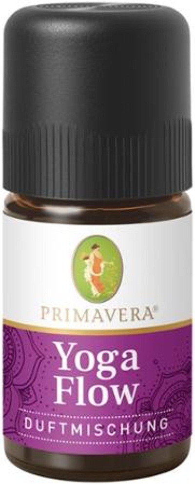 Produktfoto zu Yogaflow Duftmischung 5ml