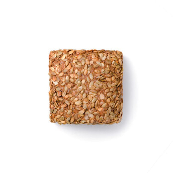 Produktfoto zu Kürbiskern-Holsteiner Brot