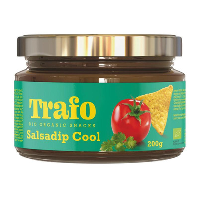 Produktfoto zu Salsadip Cool 200g
