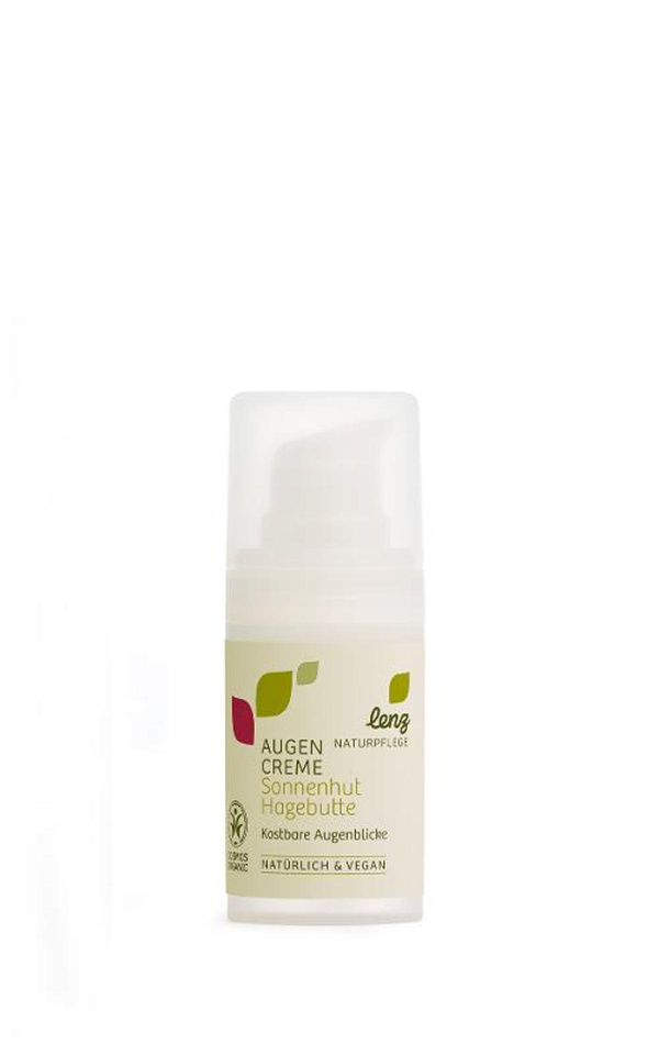 Produktfoto zu Augencreme Sonnenhut 15ml