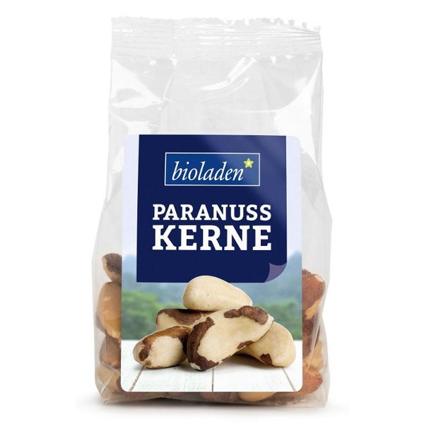 Produktfoto zu Paranusskerne 100g