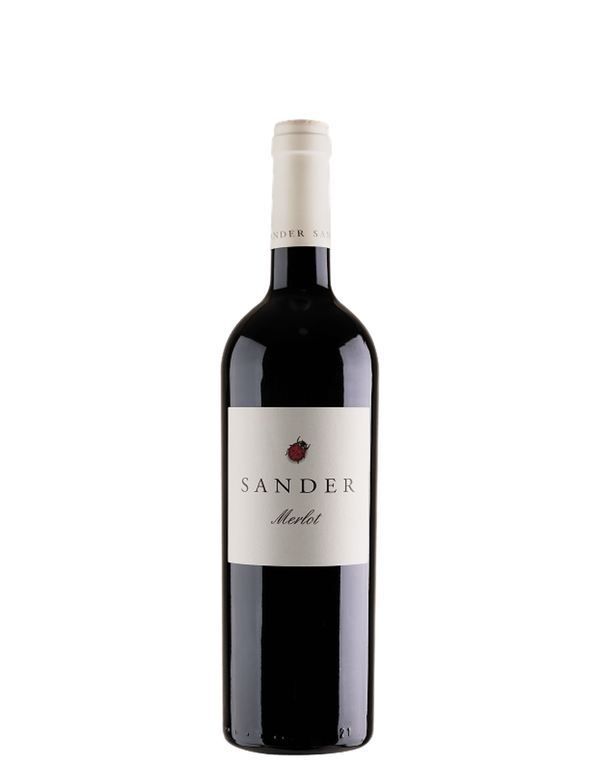 Produktfoto zu Merlot rot 0,75l
