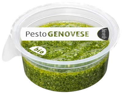 Produktfoto zu Pesto Genovese 125g