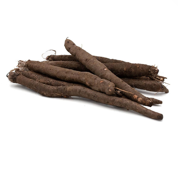 Produktfoto zu Schwarzwurzeln