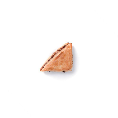 Produktfoto zu Schoko-Croissant