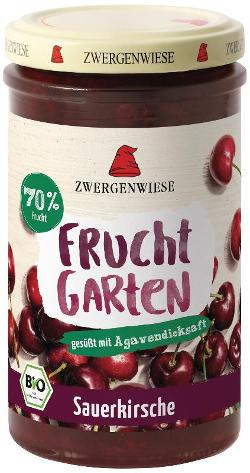 Produktfoto zu Fruchtgarten Sauerkirsch 225