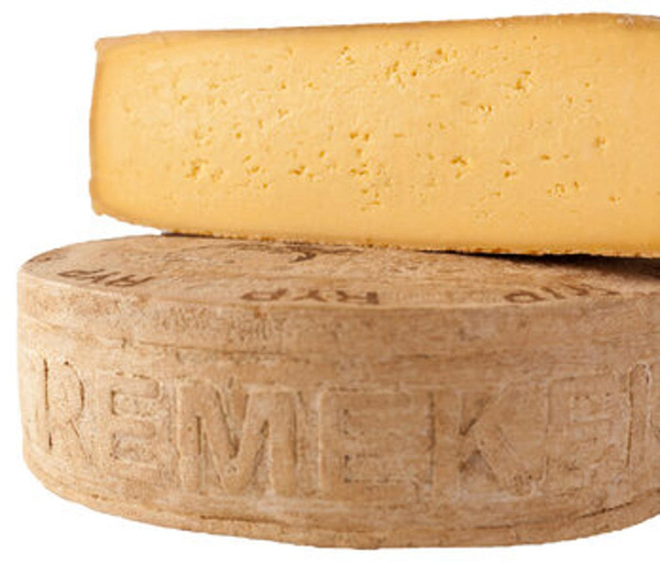 Produktfoto zu Remeker, Hartkäse