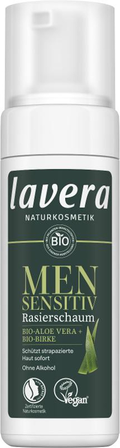 Produktfoto zu Men Rasierschaum, 150ml