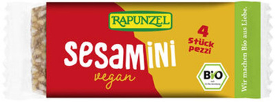 Produktfoto zu Sesamini  27 g