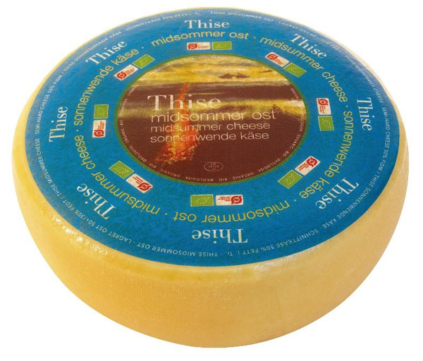 Produktfoto zu Midsommer Käse