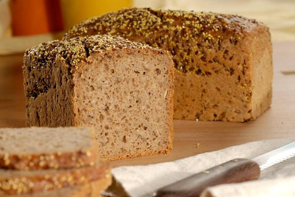 Produktfoto zu Dinkel Vital