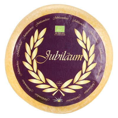 Produktfoto zu Jubiläumskäse