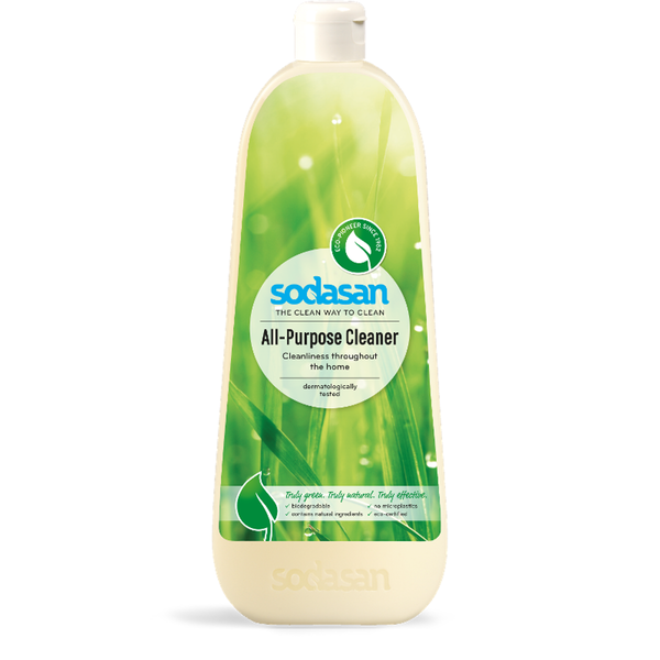 Produktfoto zu Allzweckreiniger 1L