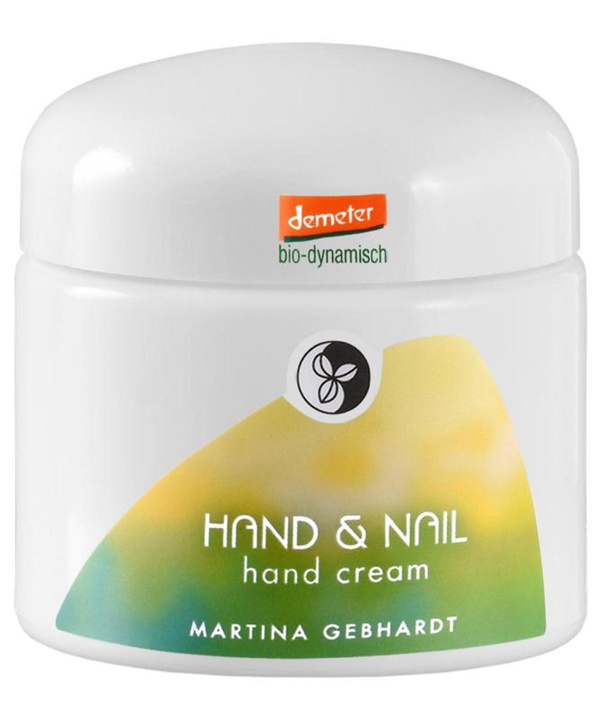 Produktfoto zu Hand Cream, 100 ml