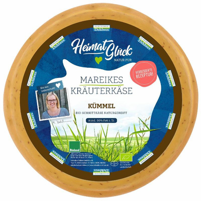 Produktfoto zu Mareike's Kümmel Käse