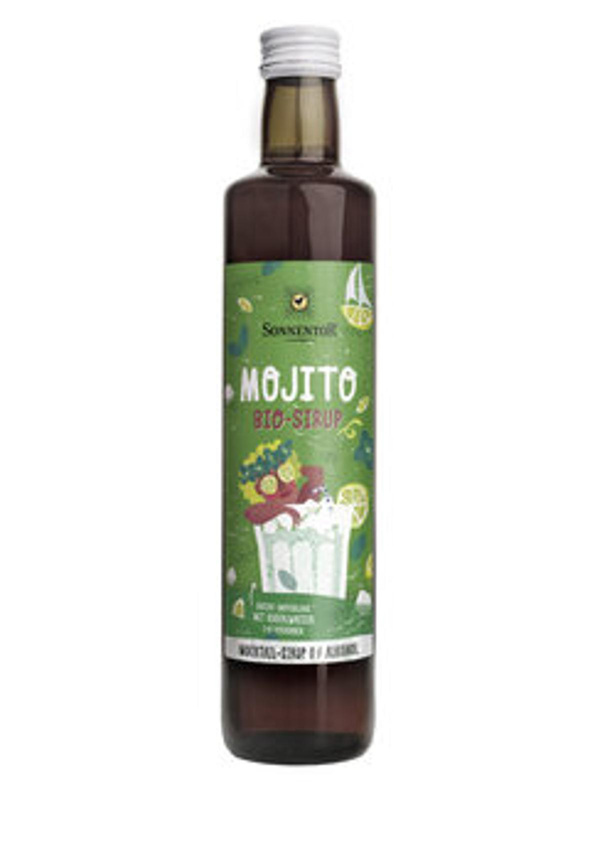 Produktfoto zu Mojito Sirup 500ml