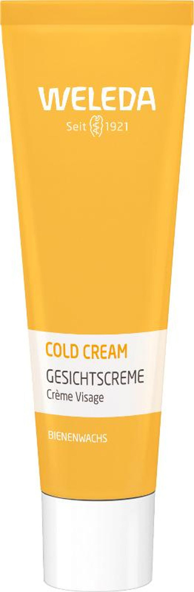 Produktfoto zu Coldcream 30ml