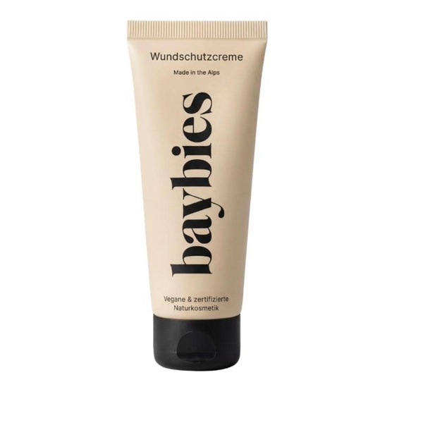 Produktfoto zu Baybies Wundschutzcreme 75ml
