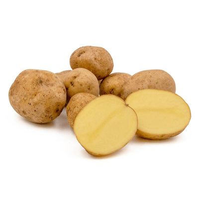 Produktfoto zu Kartoffeln, 12,5kg festkochend