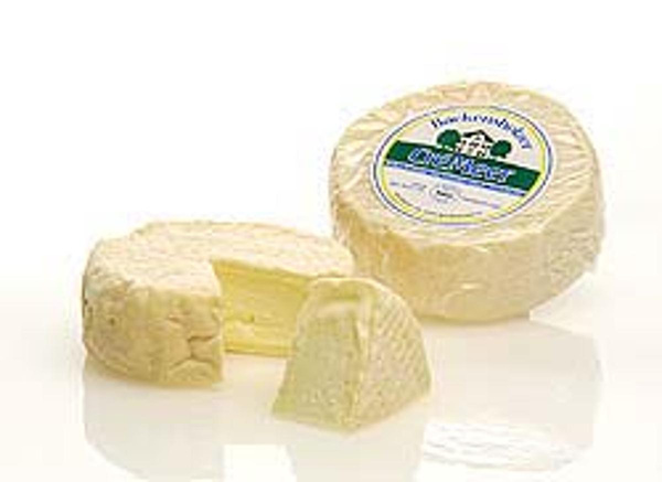 Produktfoto zu CréMeer 250g