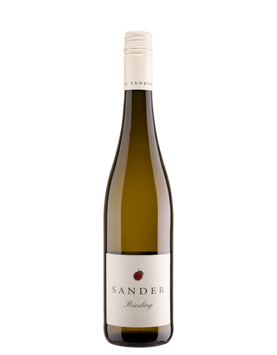 Produktfoto zu Riesling weiß 0,75l