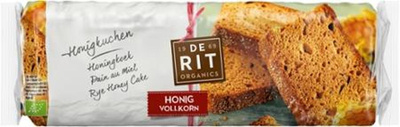 Produktfoto zu Honigkuchen 300g